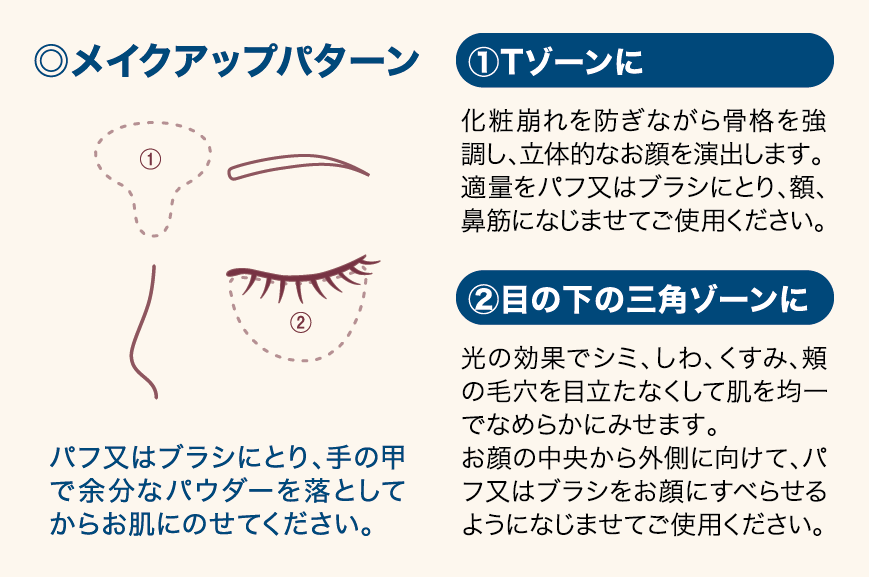 【復刻！】ボンミール２１　クリエイトフェイスカラー（プレストパウダー）　エッセンスリッチ