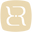 ルーベン化粧品 logo